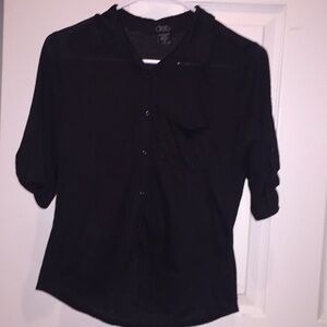 Womens Deb Shirt
